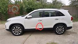 کیا سۆرینتۆ